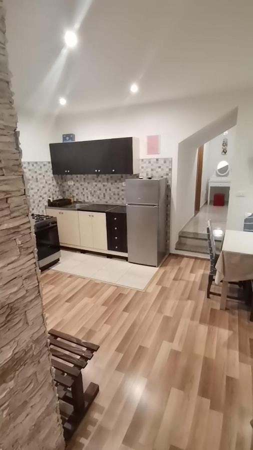 Trilj Apartman Jurika Exteriér fotografie