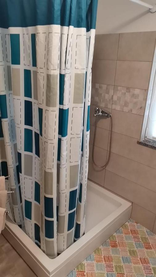 Trilj Apartman Jurika Exteriér fotografie