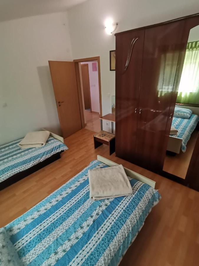 Trilj Apartman Jurika Exteriér fotografie