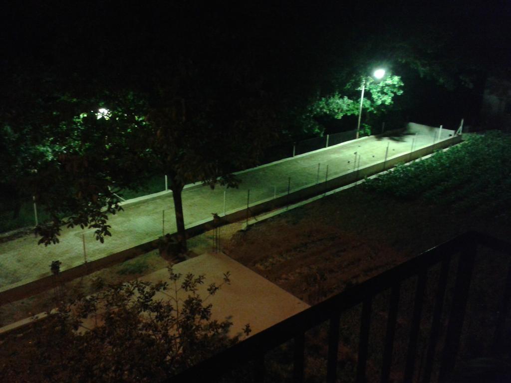 Trilj Apartman Jurika Exteriér fotografie