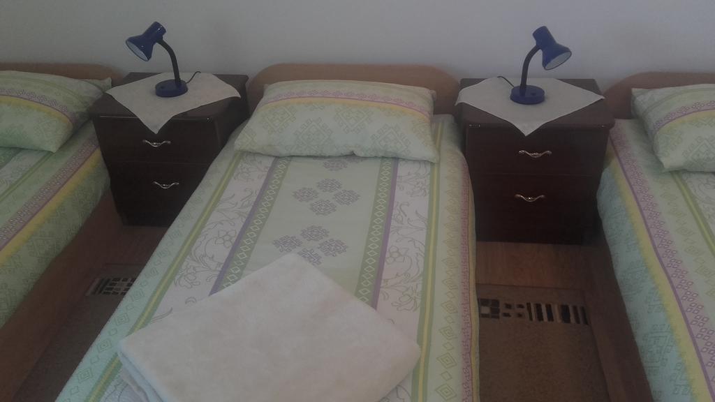 Trilj Apartman Jurika Exteriér fotografie